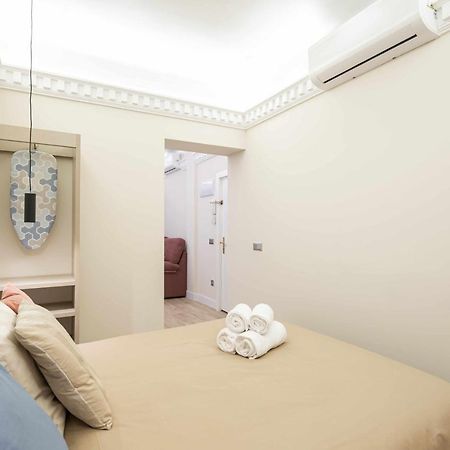 Lujoso Apartamento Centrico 1 Dormitorio Madrid Dış mekan fotoğraf