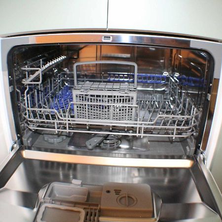 Lujoso Apartamento Centrico 1 Dormitorio Madrid Dış mekan fotoğraf