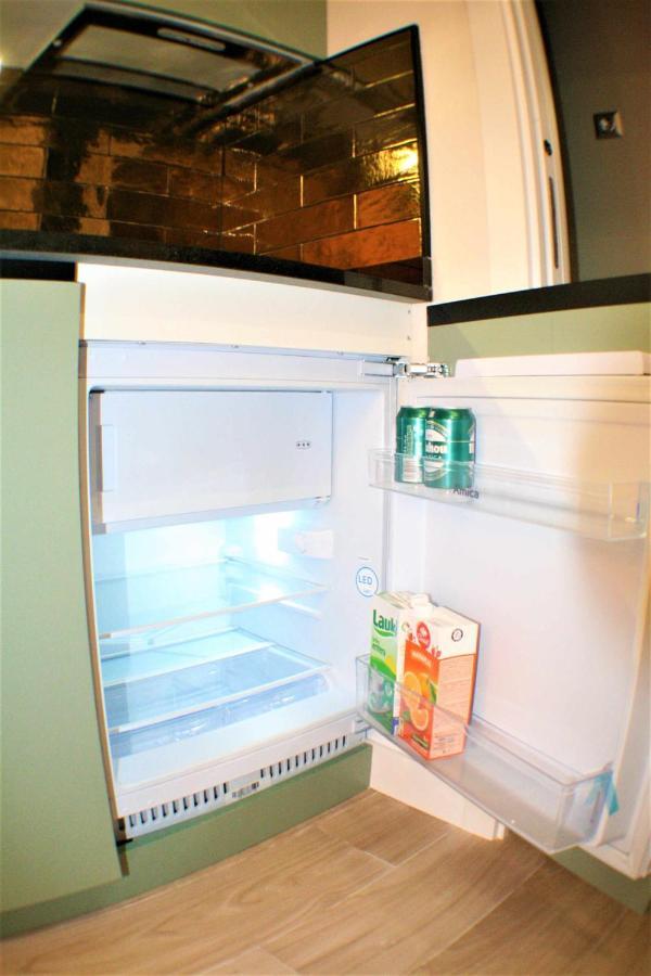 Lujoso Apartamento Centrico 1 Dormitorio Madrid Dış mekan fotoğraf